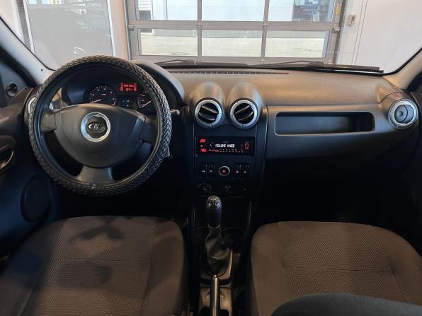 Lada (ВАЗ) Largus I с пробегом 2019 года, цена 640 000 рублей, 230762 км, универсал, Автокод Объявления