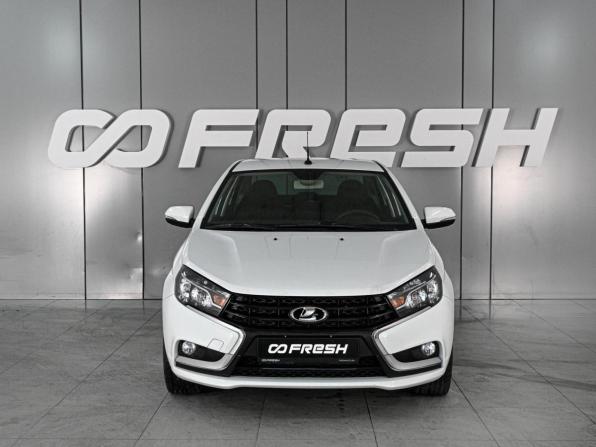 Lada (ВАЗ) Vesta I с пробегом 2019 года, цена 1 029 000 рублей, 74356 км, седан, Автокод Объявления