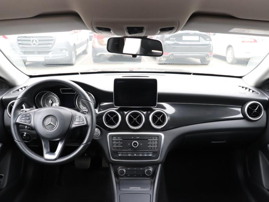 Mercedes-Benz CLA I (C117 X117) Москва  - изображение 13