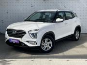 Hyundai Creta II Тамбов  - изображение 20