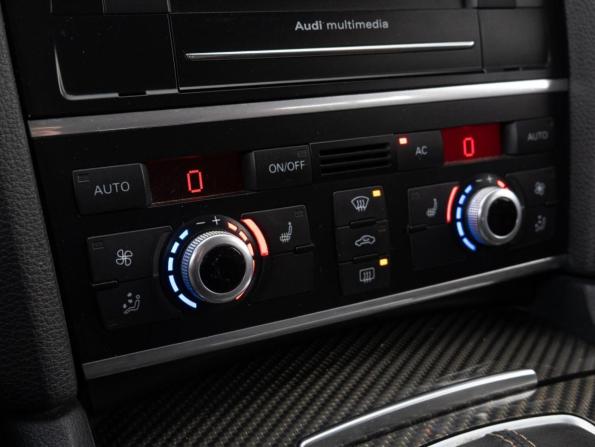 Audi Q7 I (4L) Рестайлинг с пробегом 2012 года, цена 1 940 000 рублей, 293074 км, внедорожник, Автокод Объявления