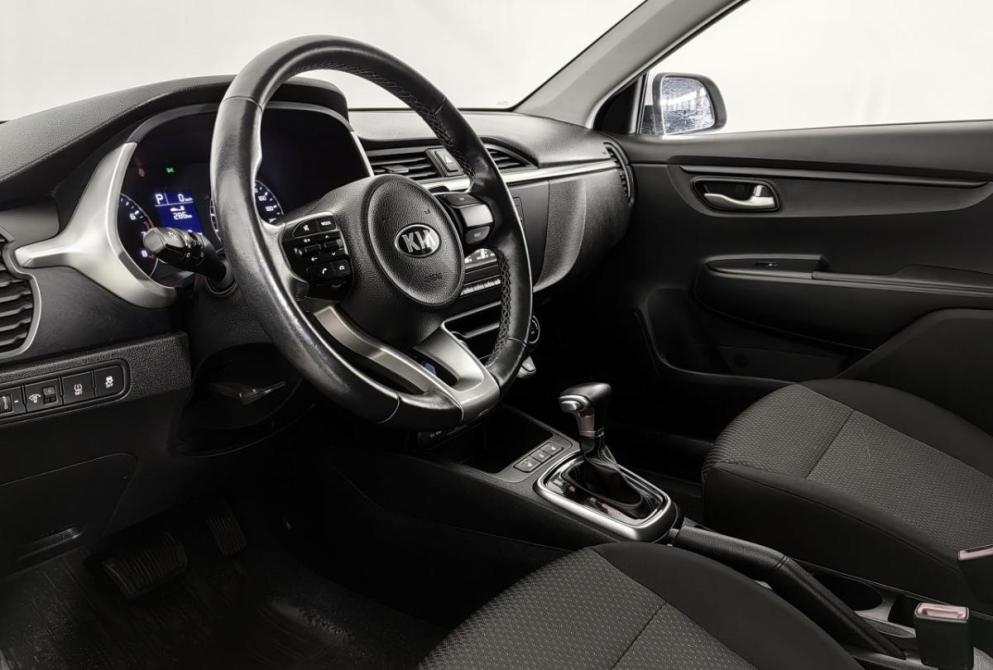 Kia Rio IV Рестайлинг Волгоград  - изображение 16