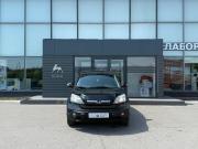 Honda CR-V III Омск  - изображение 29