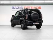 Lada (ВАЗ) Niva Travel I Рестайлинг Тюмень  - изображение 31
