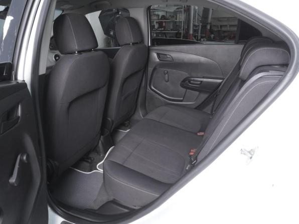Chevrolet Aveo II с пробегом 2012 года, цена 675 000 рублей, 151493 км, седан, Автокод Объявления