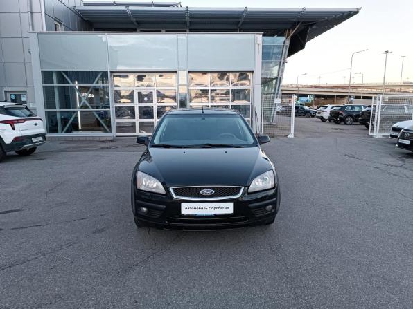 Ford Focus II с пробегом 2006 года, цена 360 000 рублей, 252000 км, седан, Автокод Объявления
