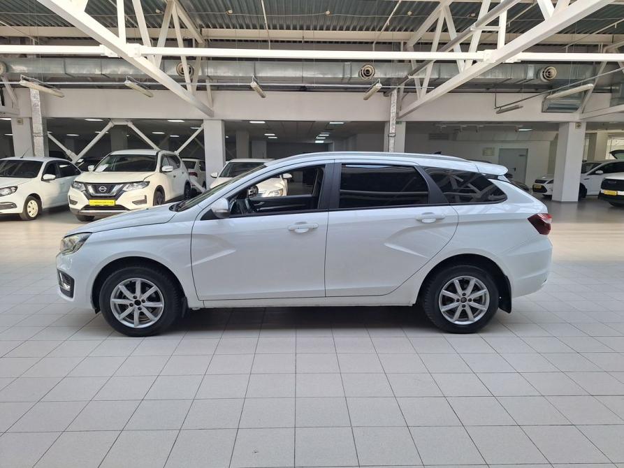 Lada (ВАЗ) Vesta I Рестайлинг (NG) Челябинск  - изображение 4