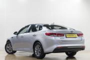 Kia Optima IV Новокузнецк  - изображение 36