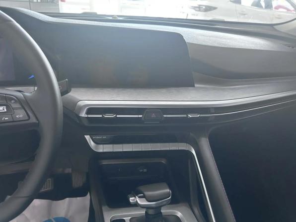 Changan CS35 Plus I Рестайлинг с пробегом 2025 года, цена 1 928 000 рублей, 24900 км, внедорожник, Автокод Объявления