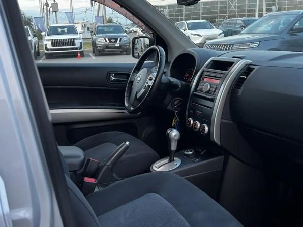 Nissan X-Trail II Рестайлинг с пробегом 2012 года, цена 1 595 000 рублей, 91646 км, внедорожник, Автокод Объявления