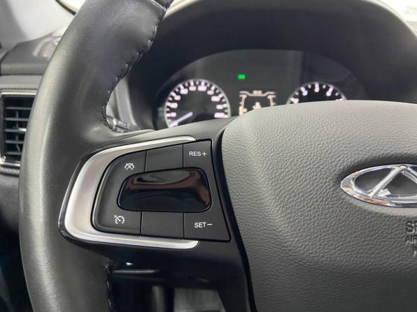 Chery Tiggo 4 I Рестайлинг с пробегом 2022 года, цена 1 399 000 рублей, 59279 км, внедорожник, Автокод Объявления