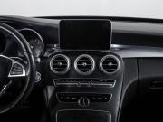 Mercedes-Benz C-Класс IV (W205) Москва  - изображение 53