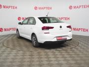 Volkswagen Polo VI Вологда  - изображение 24