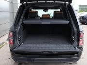 Land Rover Range Rover IV Рестайлинг Москва  - изображение 42