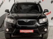 Hyundai Santa Fe II Рестайлинг Екатеринбург  - изображение 25