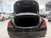Mercedes-Benz S-Класс VI (W222 C217) Казань  - изображение 34