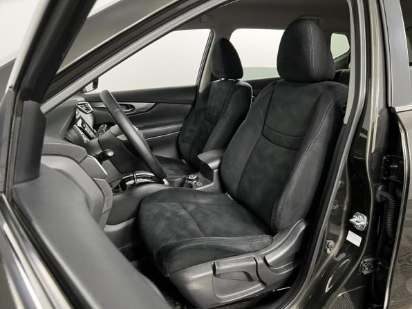 Nissan X-Trail III с пробегом 2017 года, цена 1 768 200 рублей, 148466 км, внедорожник, Автокод Объявления