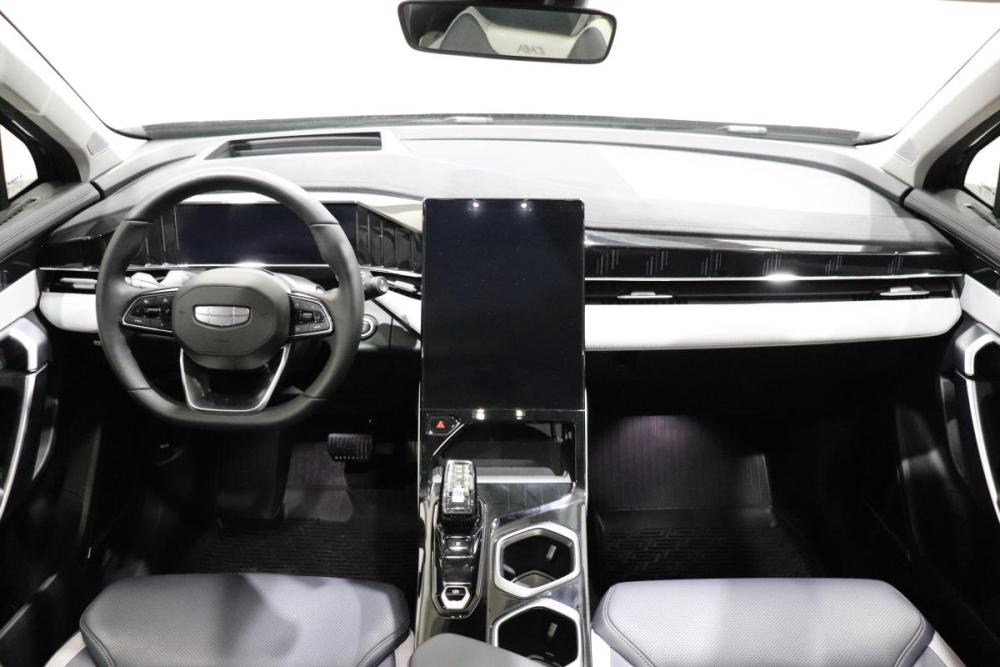 Geely Atlas II Иркутск  - изображение 15