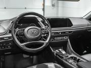 Hyundai Sonata VIII (DN8) Екатеринбург  - изображение 30