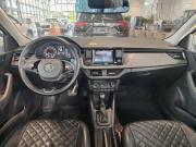 Skoda Rapid II Новомосковск  - изображение 26