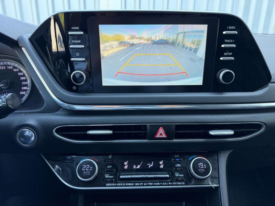 Hyundai Sonata VIII (DN8) Ростов-на-Дону  - изображение 19