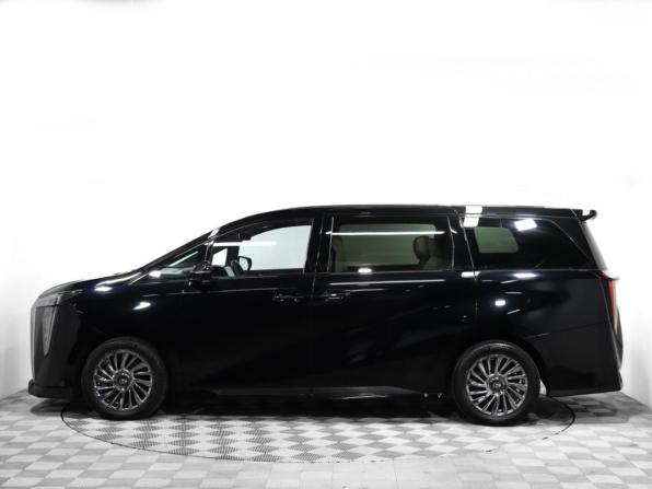 GAC M8 с пробегом 2024 года, цена 3 989 000 рублей, 67548 км, минивэн, Автокод Объявления