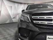 Mercedes-Benz GLS I (X166) Москва  - изображение 31