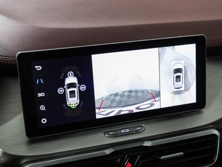 Geely Coolray I Санкт-Петербург  - изображение 17