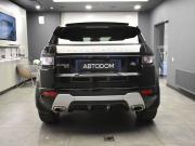 Land Rover Range Rover Evoque I Москва  - изображение 34