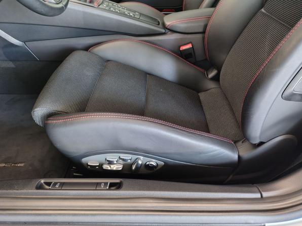 Porsche 911 GT3 991 Рестайлинг с пробегом 2018 года, цена 19 950 000 рублей, 14049 км, купе, Автокод Объявления
