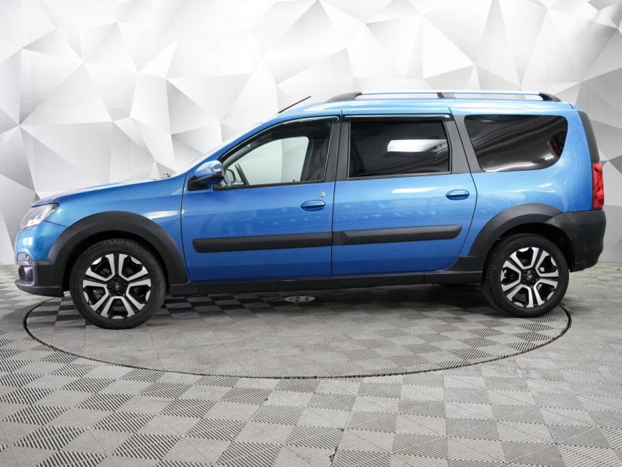 Lada (ВАЗ) Largus I Рестайлинг Ульяновск  - изображение 2
