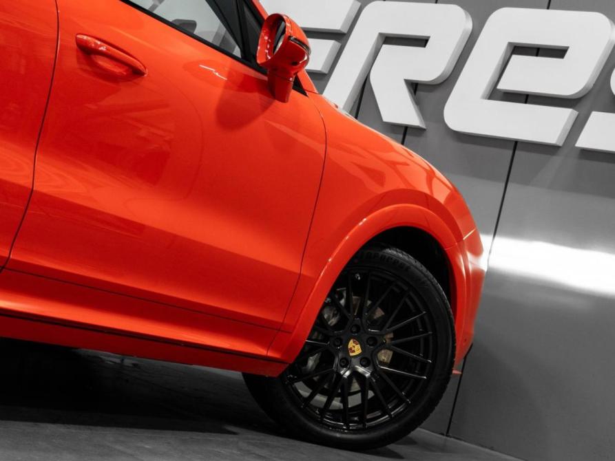 Porsche Cayenne III Тюмень  - изображение 7