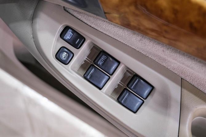 Nissan Bluebird Sylphy I (G10) с пробегом 2001 года, цена 439 000 рублей, 300000 км, седан, Автокод Объявления