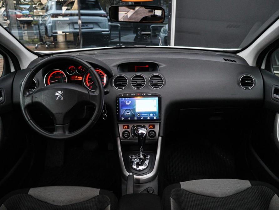 Peugeot 308 I Рестайлинг Москва  - изображение 9