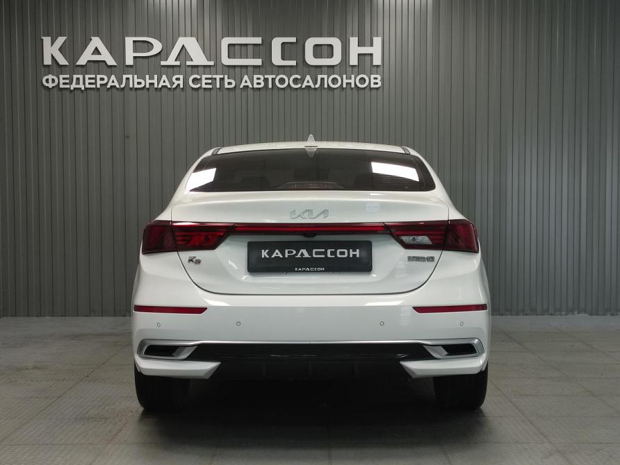 Kia K3 II (China Market) Пермь  - изображение 4