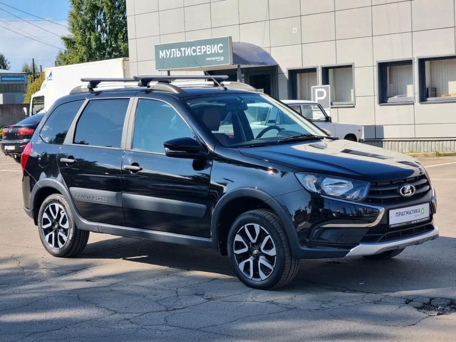 Lada (ВАЗ) Granta I Рестайлинг Петрозаводск  - изображение 3