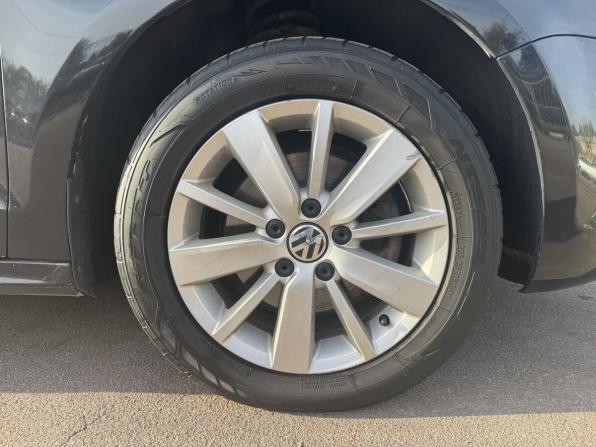 Volkswagen Jetta VI с пробегом 2013 года, цена 1 100 000 рублей, 271795 км, седан, Автокод Объявления