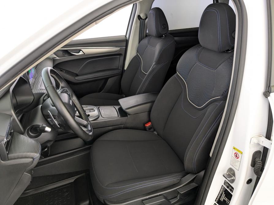 Haval Jolion I Москва  - изображение 20