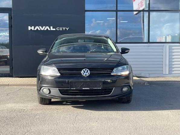 Volkswagen Jetta VI с пробегом 2013 года, цена 950 000 рублей, 125700 км, седан, Автокод Объявления