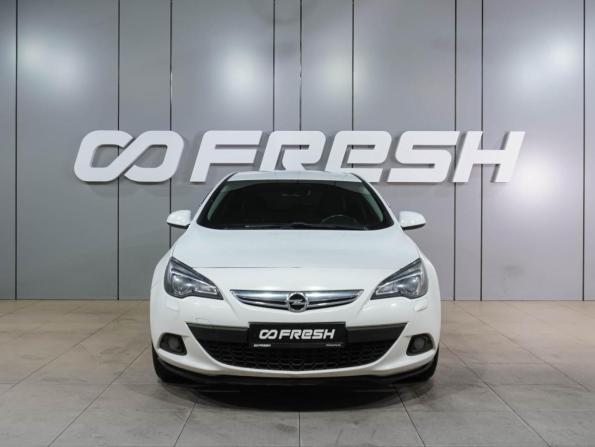 Opel Astra J Рестайлинг с пробегом 2012 года, цена 799 000 рублей, 228733 км, хэтчбек, Автокод Объявления