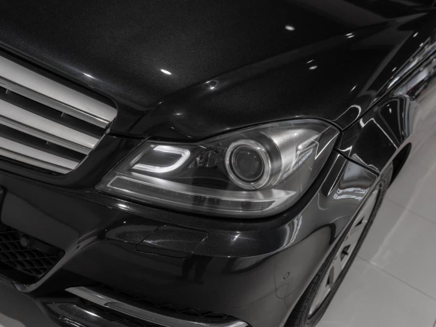Mercedes-Benz C-Класс III (W204) Рестайлинг Москва  - изображение 24