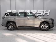 Volkswagen Tavendor I Рестайлинг Ростов-на-Дону  - изображение 28