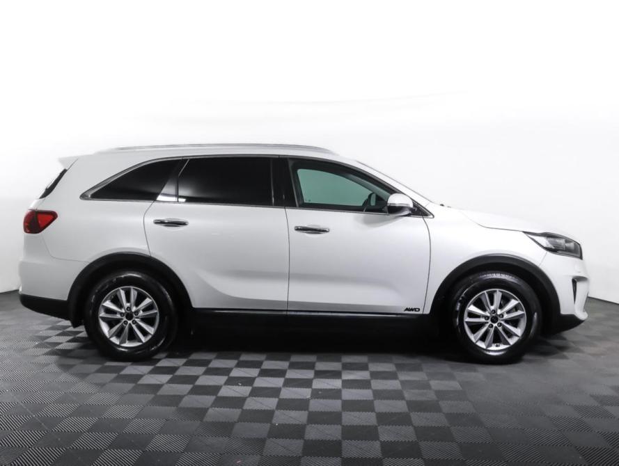 Kia Sorento III Prime Рестайлинг Москва  - изображение 4