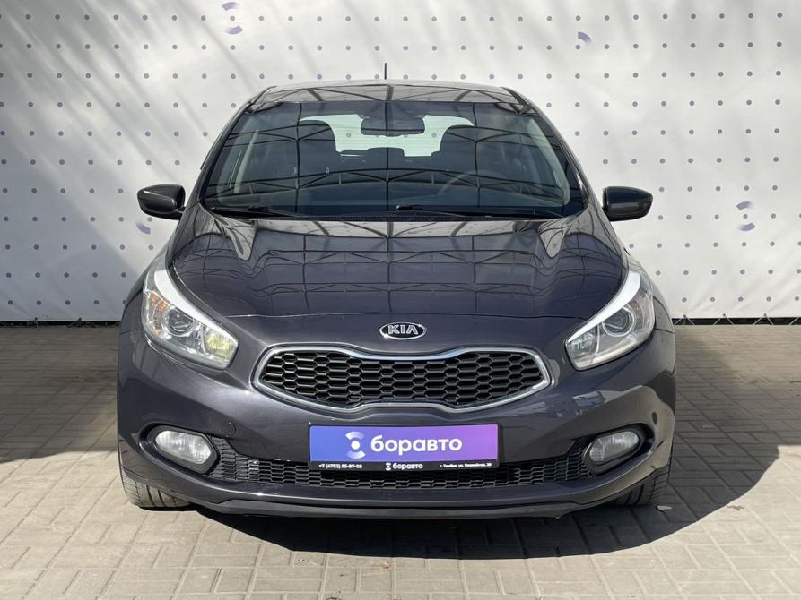 Kia Ceed II Тамбов  - изображение 3