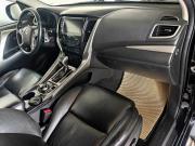Mitsubishi Pajero Sport III Москва  - изображение 30