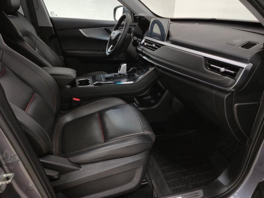 Chery Tiggo 7 Pro I Альметьевск  - изображение 13