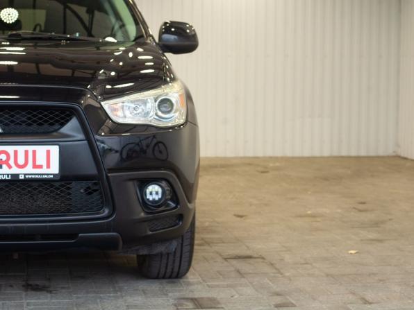 Mitsubishi ASX I с пробегом 2010 года, цена 885 000 рублей, 235590 км, внедорожник, Автокод Объявления