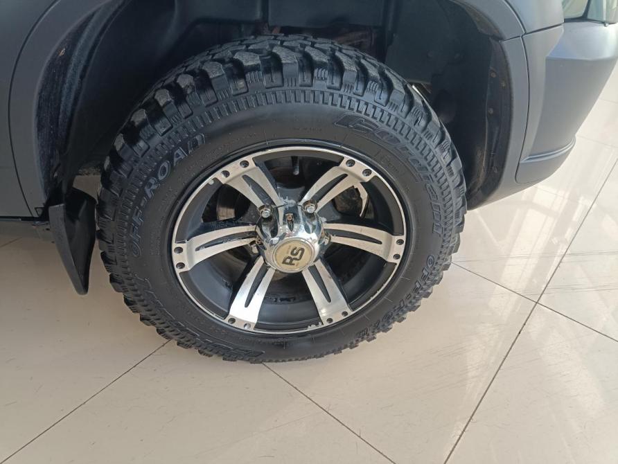 Chevrolet Niva I Рестайлинг Арзамас  - изображение 10