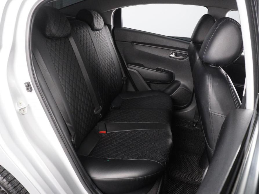 Kia Rio IV Минеральные Воды  - изображение 7