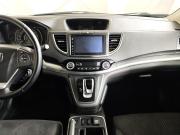 Honda CR-V IV Рестайлинг Москва  - изображение 35